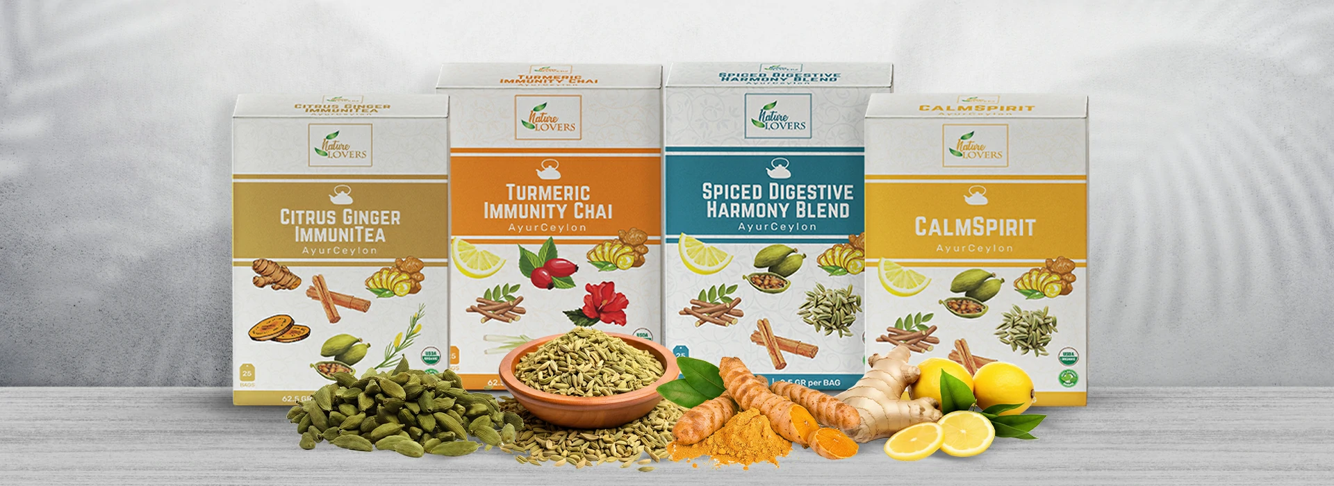 Ceylon-Organic-Wellness-Tea-Collection