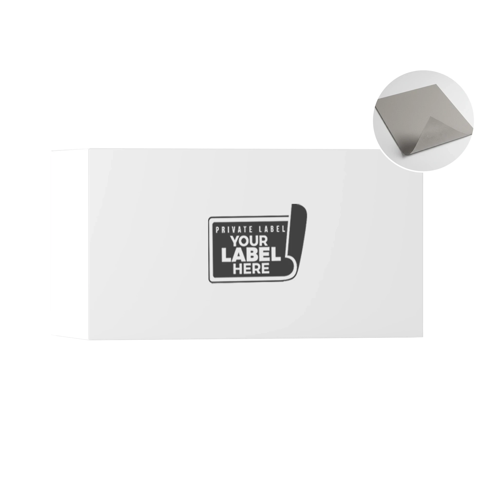 Gray-Back-Board-Tea-Box-Without-Label