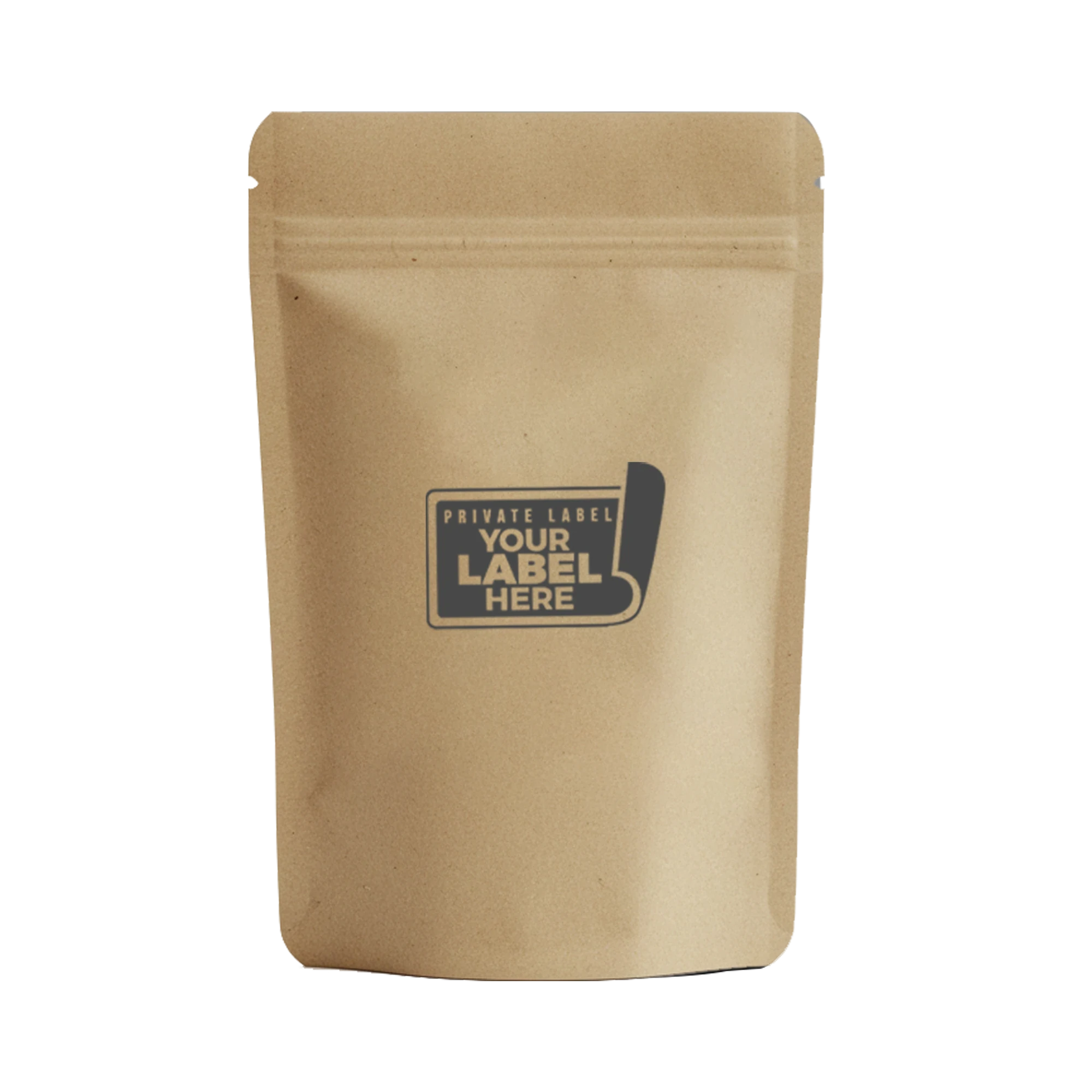 Kraft-Paper-Pouch-Without-Label