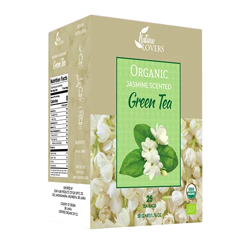 Organic-Jasmine-Scented-Green-Tea