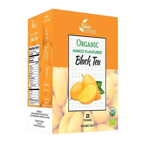 Organic-Mango-Flavoured-Black-Tea