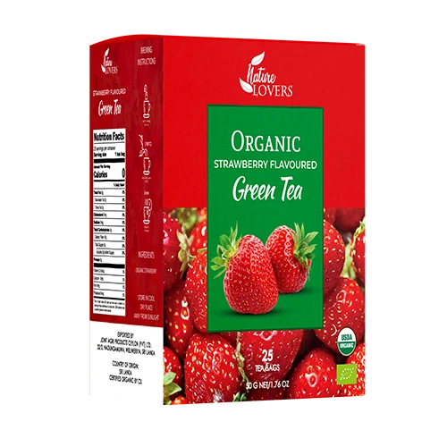 Organic-Strawberry-Flavoured-Green-Tea