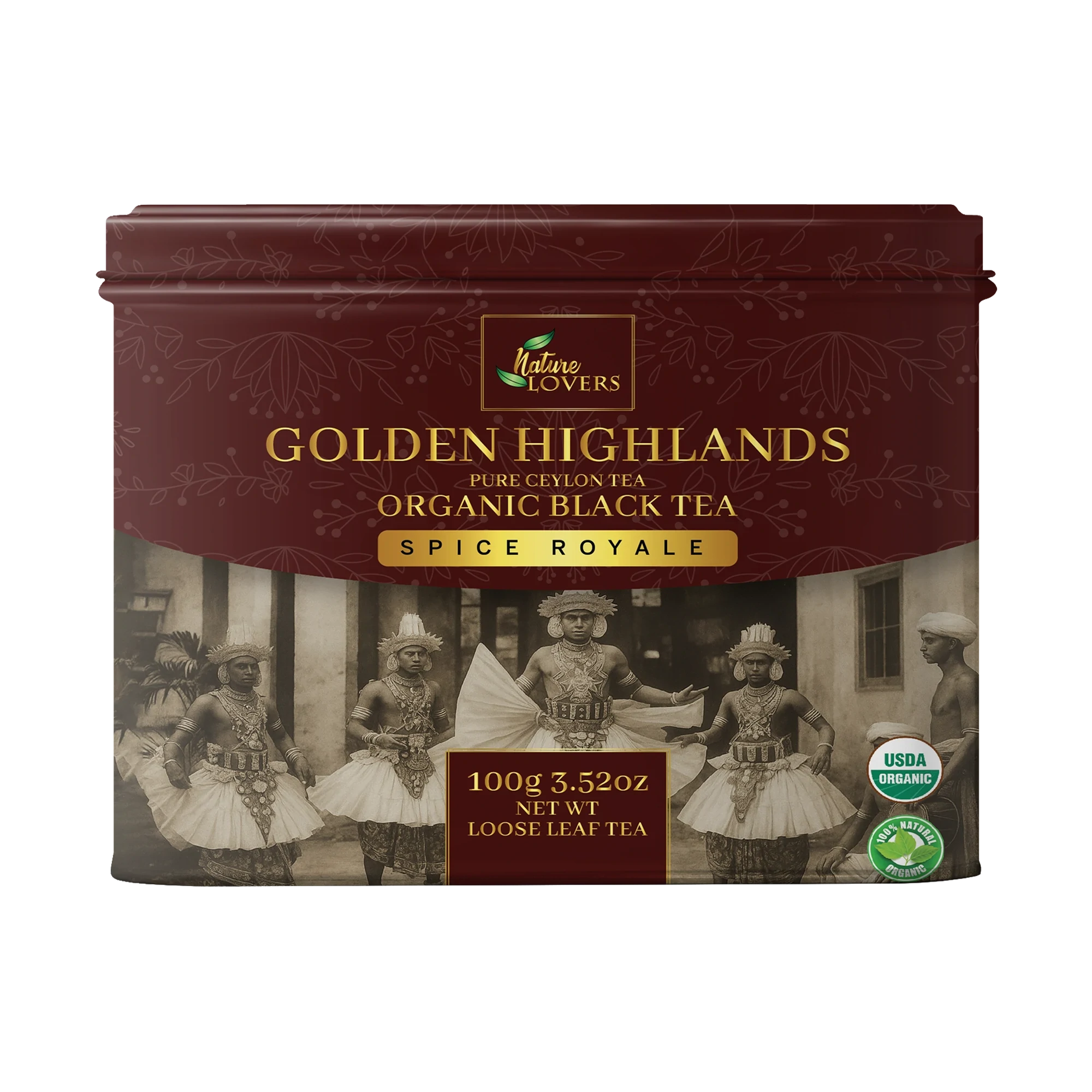 Rectangular-Metal-Tin-With-Label