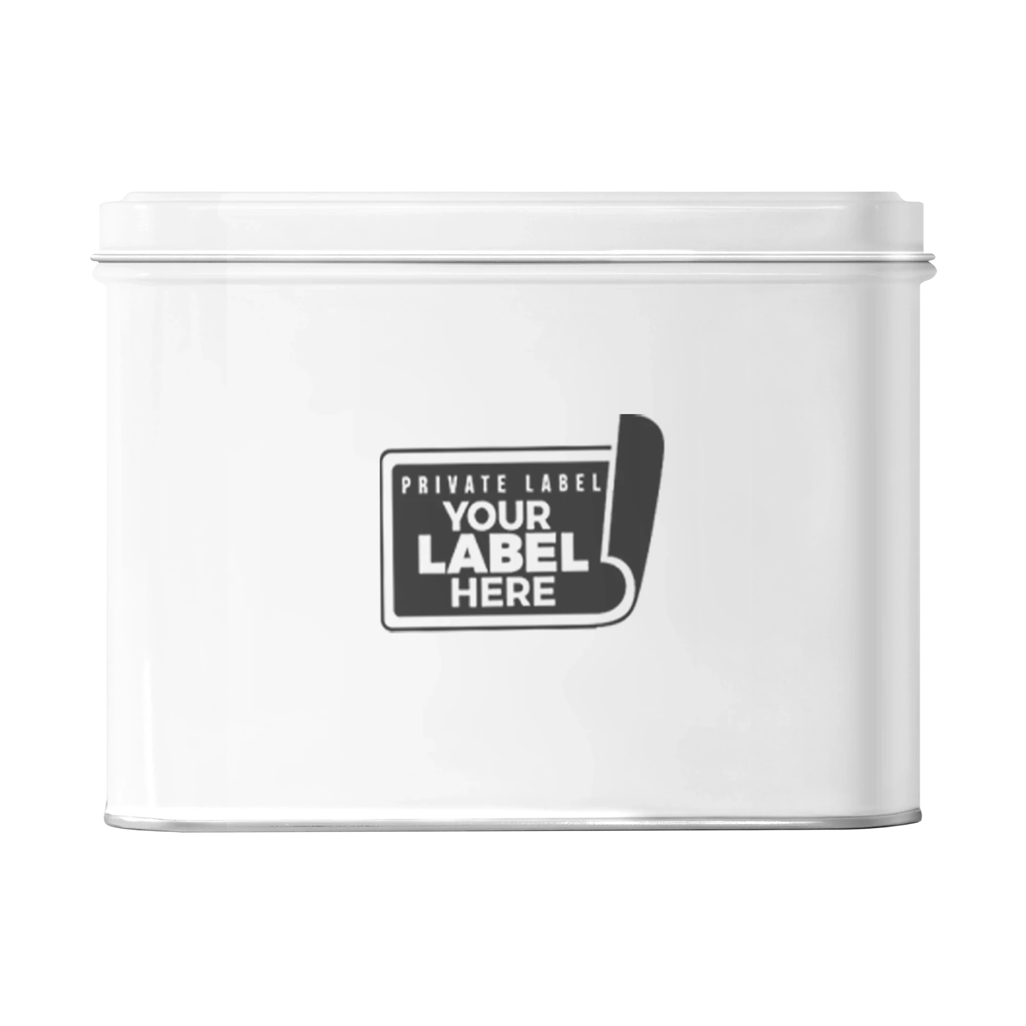 Rectangular-Metal-Tin-Without-Label