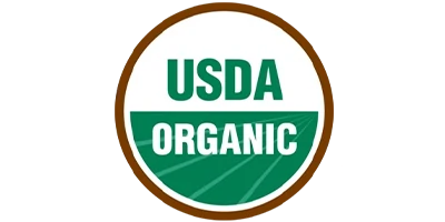 USDA-Organic-Certification-Logo