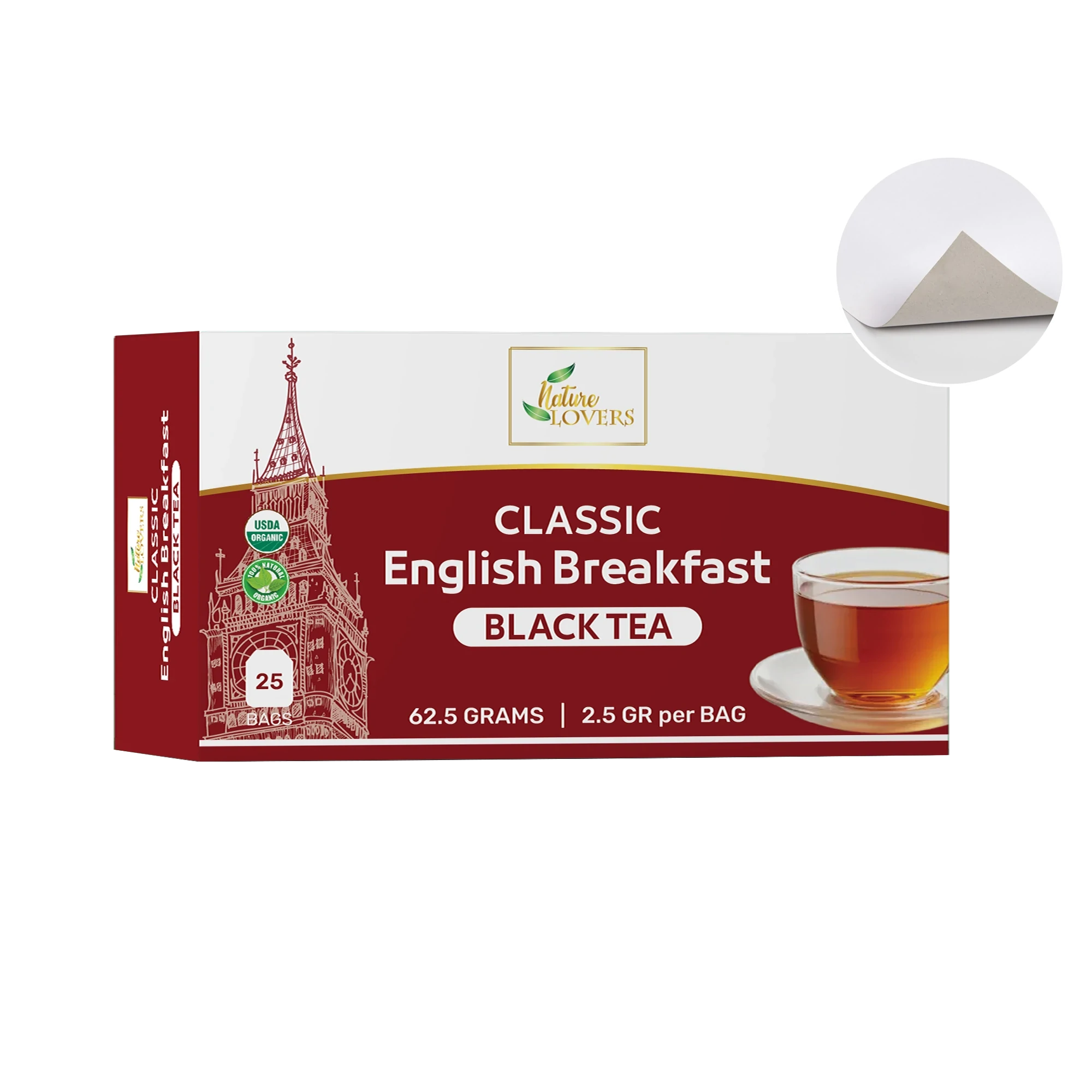 White-Back-Board-Tea-Box-With-Label