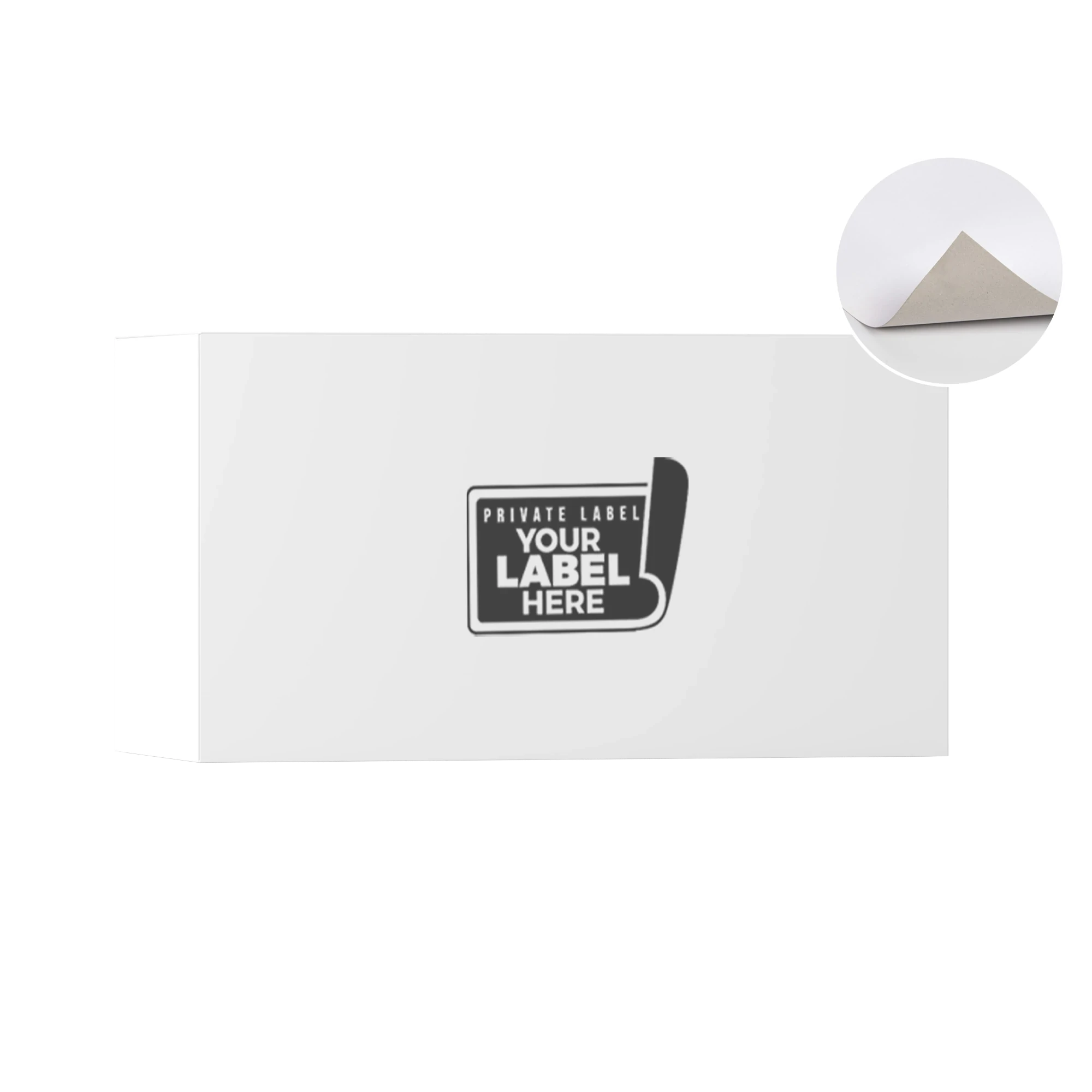 White-Back-Board-Tea-Box-Without-Label